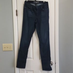 Dkny Soho skinny jeans